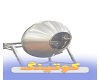  دستگاه-کوتینگ-دراژه-روکش زن 